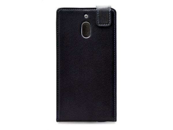 Mobilize Classic Gelly Flip Case Nokia 2.1/2 (2018) Black