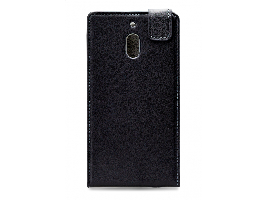 Mobilize Classic Gelly Flip Case Nokia 2.1/2 (2018) Black