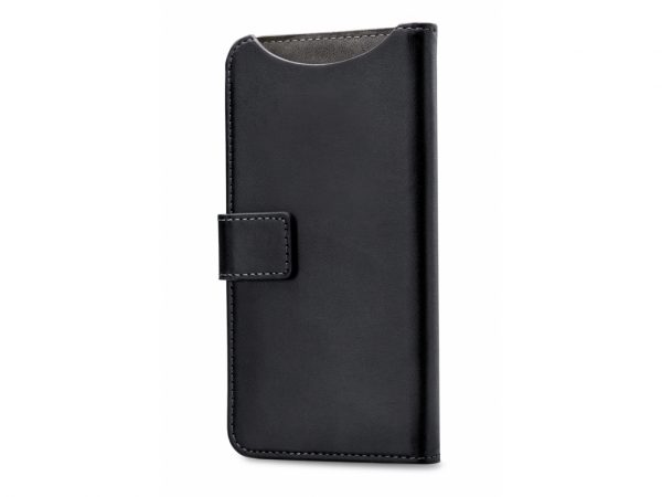 Mobilize Classic Gelly Wallet Book Case OPPO Find X Black