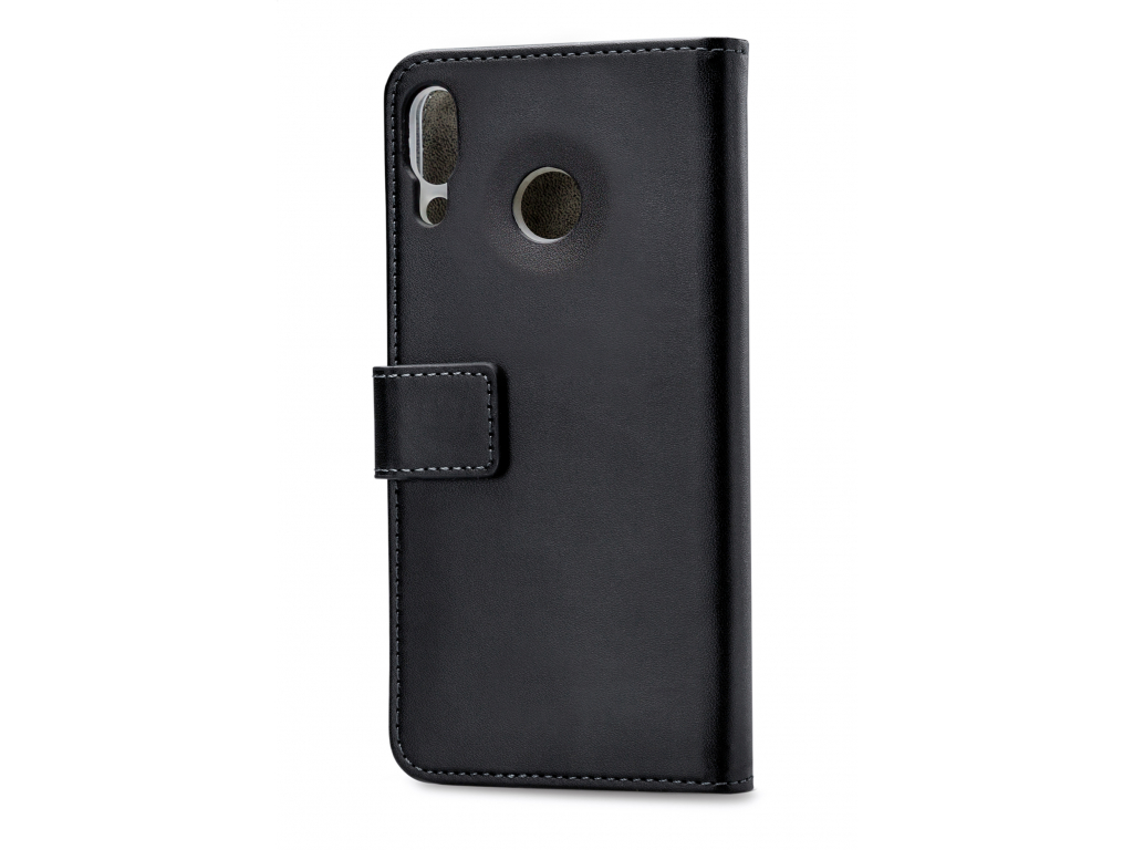 Mobilize Classic Gelly Wallet Book Case ASUS Zenfone 5Z (ZS620KL) Black
