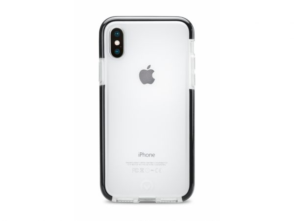 Mobilize Shatterproof Case Apple iPhone Xs Max Black