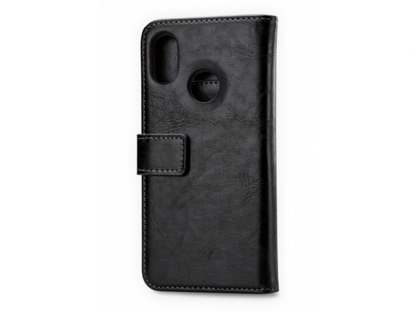 Mobilize Elite Gelly Wallet Book Case Xiaomi Mi 8 Black