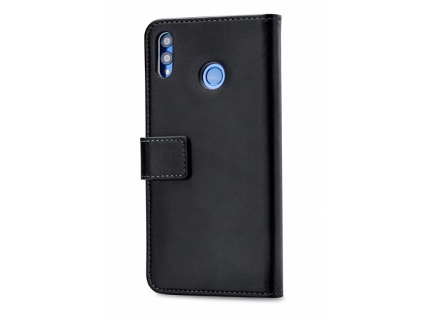 Mobilize Classic Gelly Wallet Book Case Honor 8X Max Black