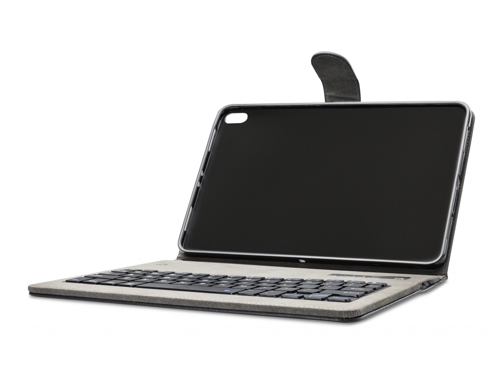 Mobilize Premium Bluetooth Keyboard Case Apple iPad Pro 11 2018 Black QWERTY