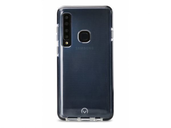Mobilize Shatterproof Case Samsung Galaxy A9 2018 Black