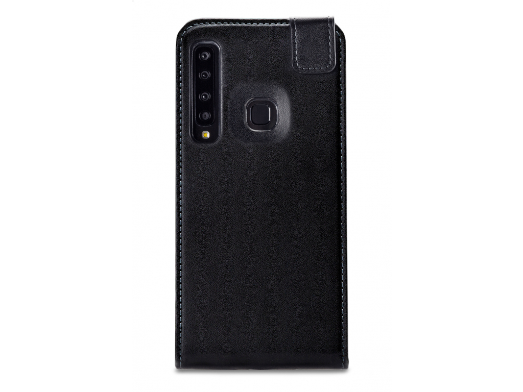 Mobilize Classic Gelly Flip Case Samsung Galaxy A9 2018 Black