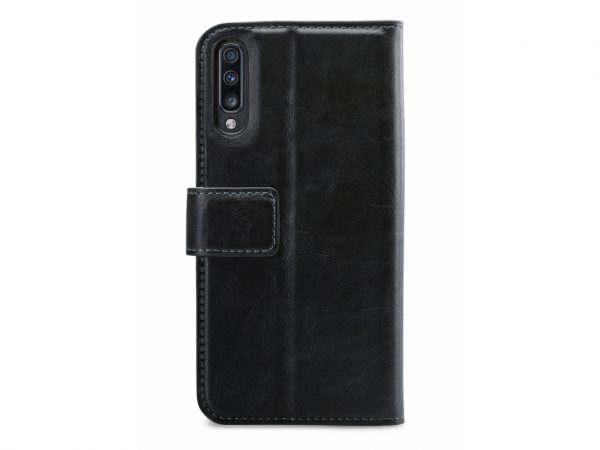 Mobilize 2in1 Gelly Wallet Case Samsung Galaxy A70 Black