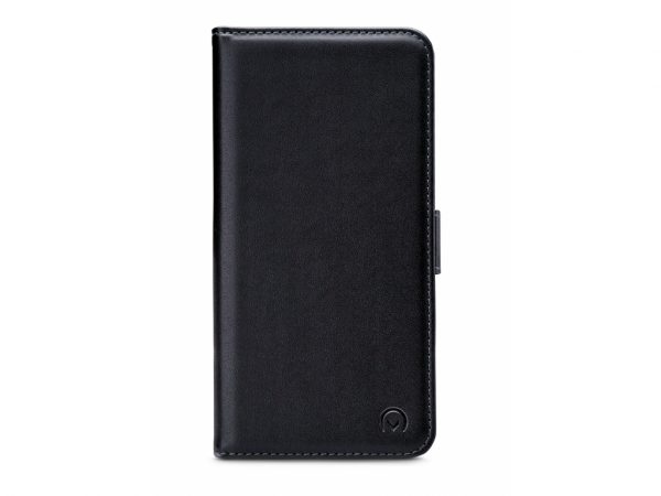 Mobilize Classic Gelly Wallet Book Case OnePlus 7 Black