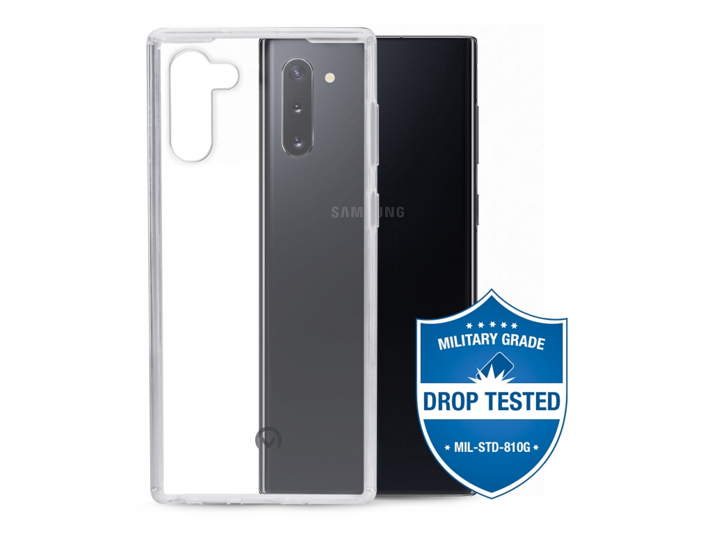Mobilize Naked Protection Case Samsung Galaxy Note10 Clear
