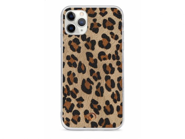 Mobilize 2in1 Gelly Clutch for Apple iPhone 11 Pro Green Leopard