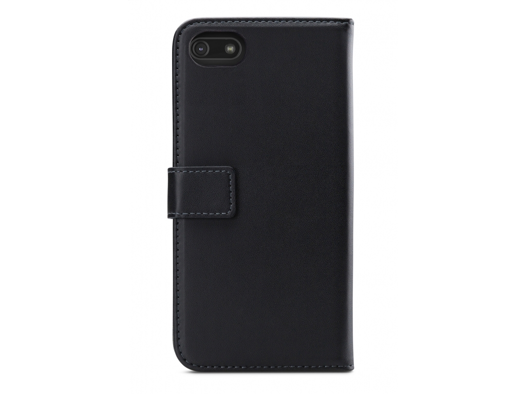 Mobilize Classic Gelly Wallet Book Case Motorola Moto E6 Play Black