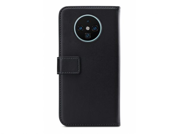 Mobilize Classic Gelly Wallet Book Case Huawei Mate 30 Pro Black
