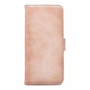Mobilize Elite Gelly Wallet Book Case Samsung Galaxy A31 Soft Pink