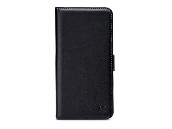 Mobilize Classic Gelly Wallet Book Case Motorola Moto G9 Play Black