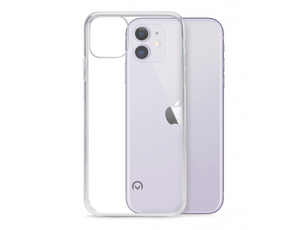 Mobilize Clear Case Apple iPhone 11 Clear