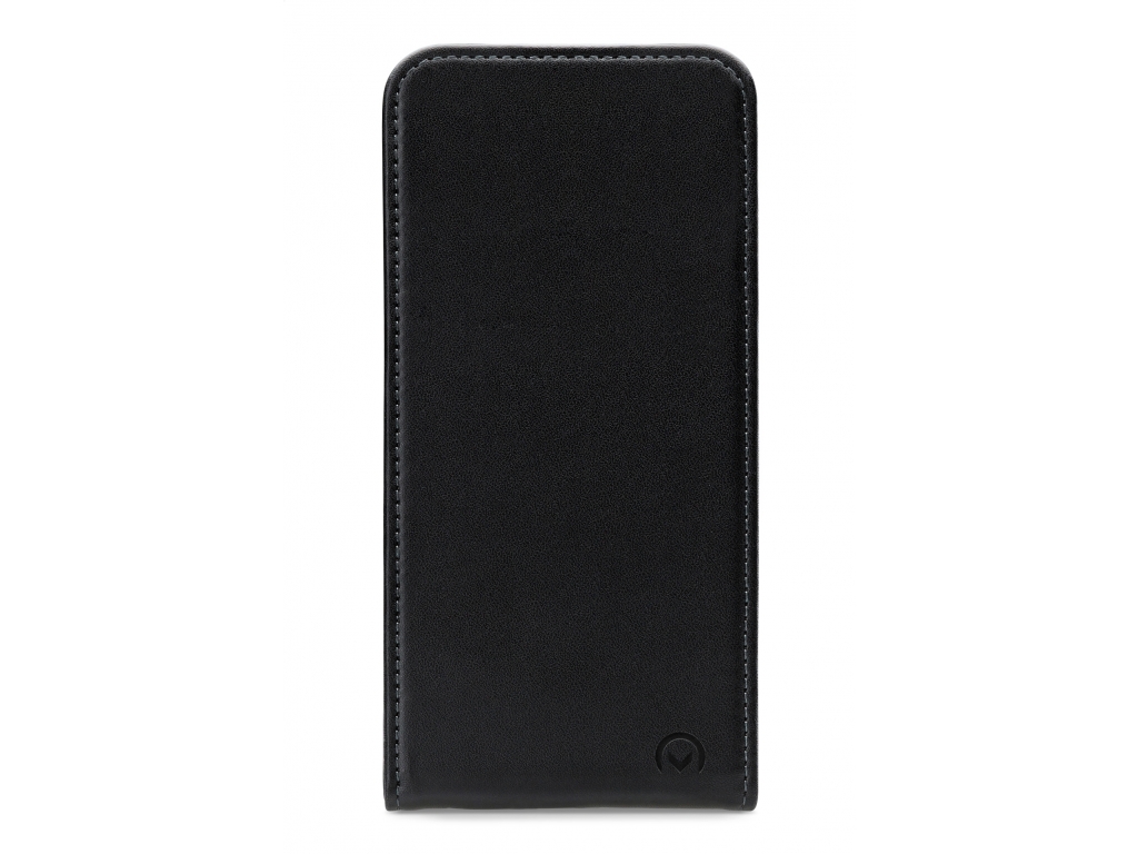 Mobilize Classic Gelly Flip Case Samsung Galaxy S21 Ultra Black