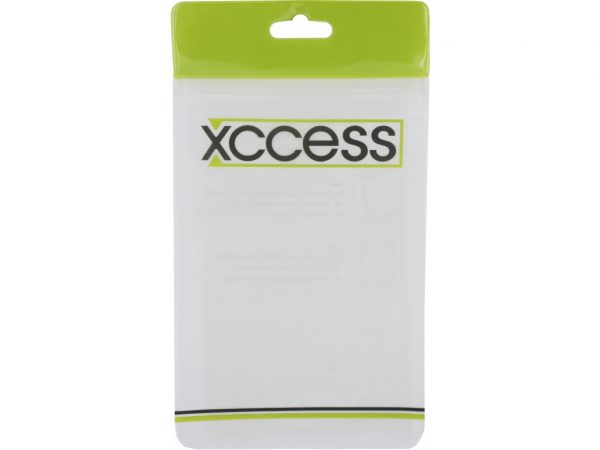 Xccess Sticky Case Apple iPad 2 Black