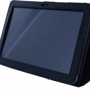 Xccess Stand Case Samsung Galaxy Tab/Tab 2 Black