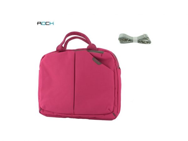 Rock Tablet Bag Maximum 10.1 Pink