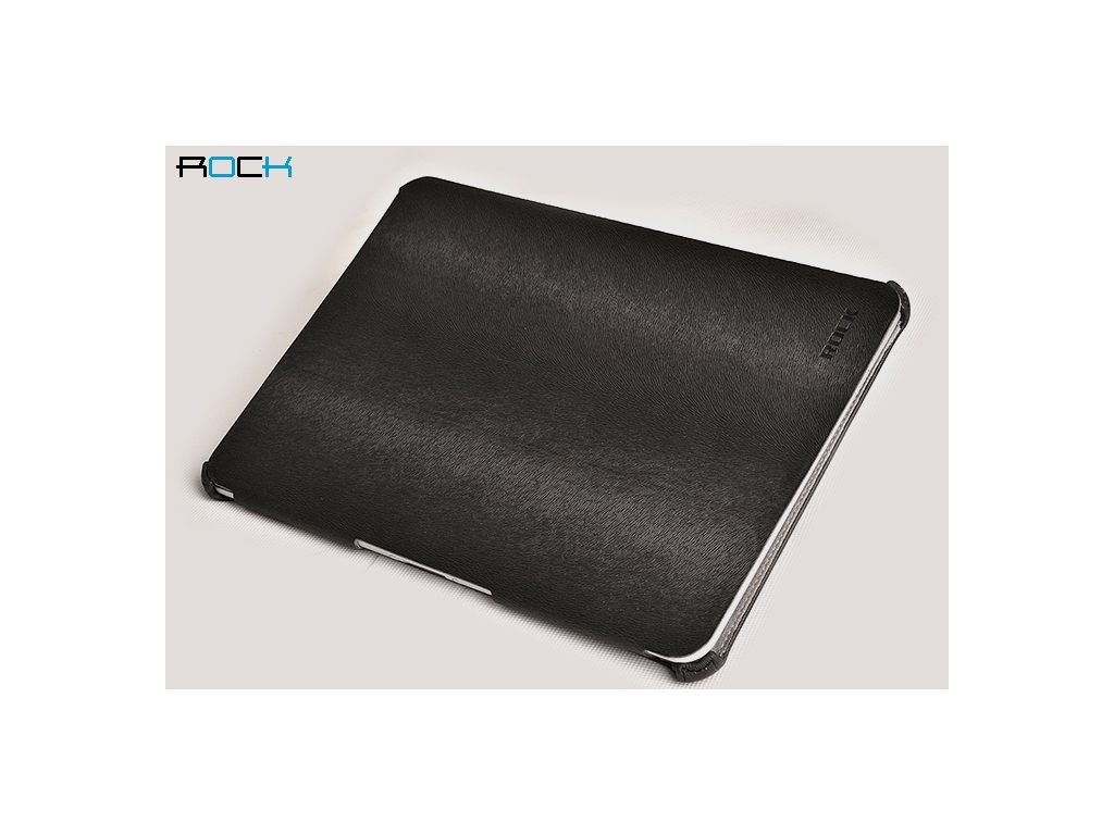 Rock Texture Case Samsung Galaxy Tab/Tab 2 Dark Grey