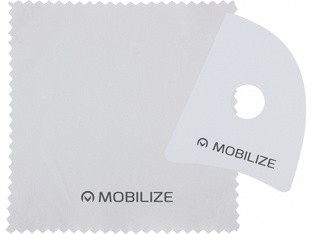 Mobilize Clear 2-pack Screen Protector Sony Xperia Tablet Z