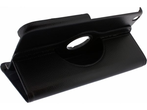 Xccess Rotating Stand Case Samsung Galaxy Tab 3 8.0 Black