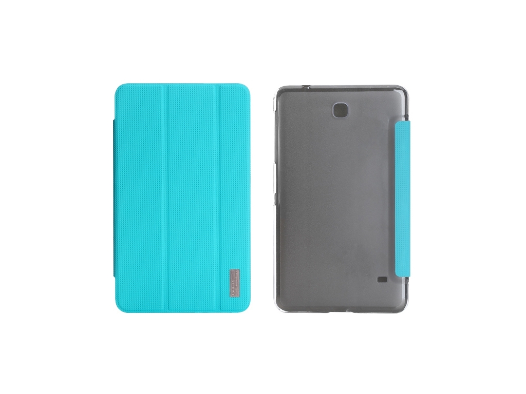 Rock New Elegant Case Samsung Galaxy Tab 4 8.0 Azure