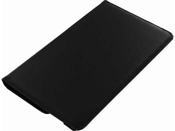 Xccess Rotating Stand Case Samsung Galaxy Tab S 8.4 Black