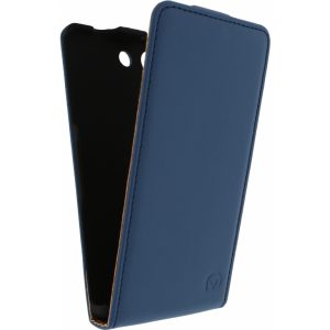 Mobilize Ultra Slim Flip Case Sony Xperia Z3 Compact Blue
