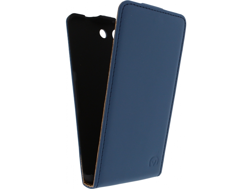 Mobilize Ultra Slim Flip Case Sony Xperia Z3 Compact Blue
