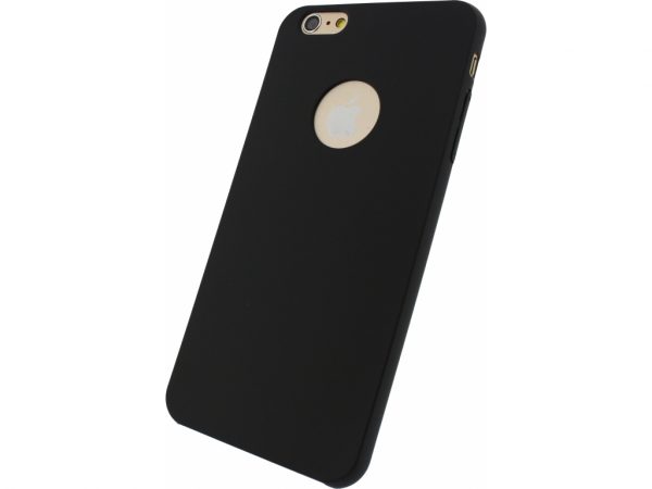 Rock Glory Cover Apple iPhone 6 Plus Black