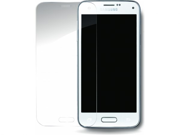 Mobilize Glass Screen Protector Samsung Galaxy S5 Mini