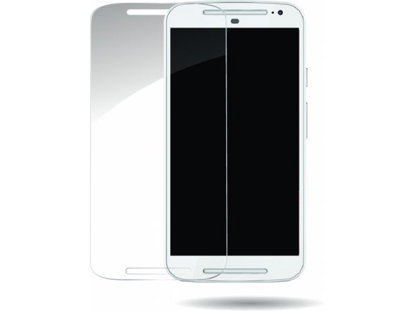 Mobilize Glass Screen Protector Motorola Moto G 2nd Gen.