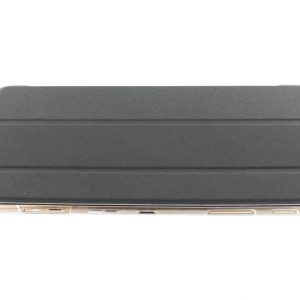 Xccess Fold Case Samsung Galaxy Tab S 8.4 Black