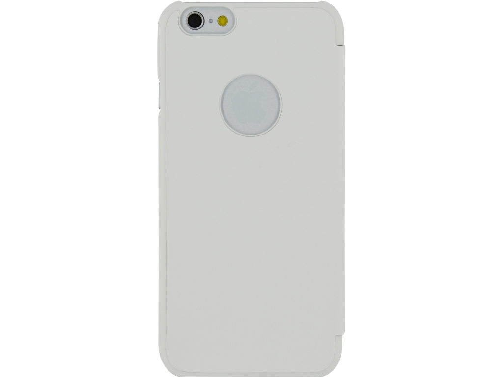 Rock Uni Side Case Apple iPhone 6 White