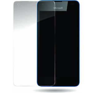 Mobilize Glass Screen Protector Microsoft Lumia 550