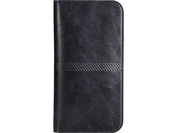 Rock Universal Wallet Case Medium Black