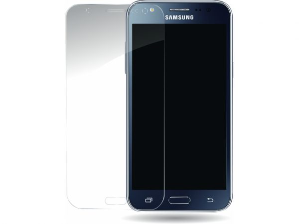Mobilize Glass Screen Protector Samsung Galaxy J5