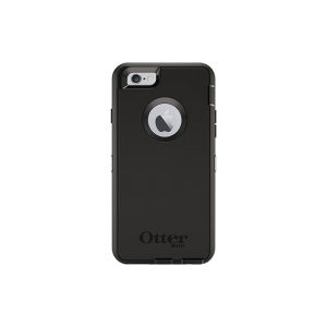 OtterBox Defender Series Apple iPhone 6/6S Black