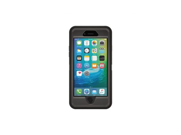 OtterBox Defender Series Apple iPhone 6/6S Black