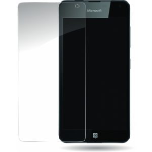 Mobilize Glass Screen Protector Microsoft Lumia 650