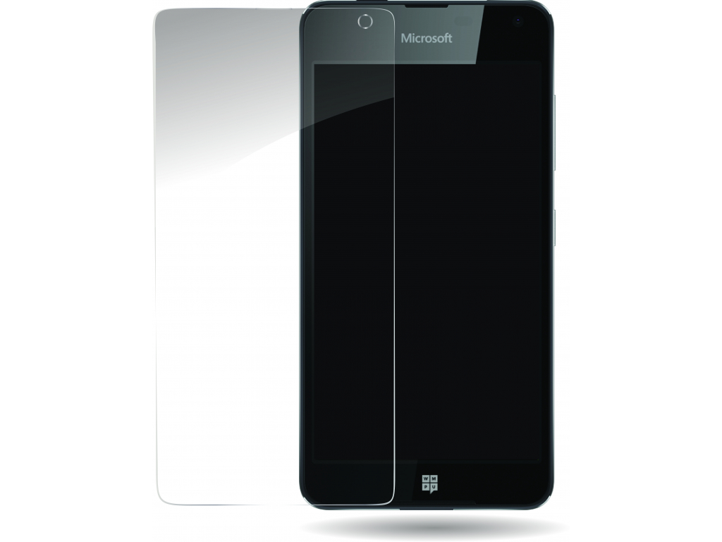 Mobilize Glass Screen Protector Microsoft Lumia 650