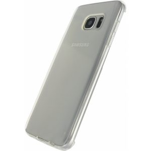 Xccess TPU/PC Case Samsung Galaxy S7 Edge Transparent/Clear