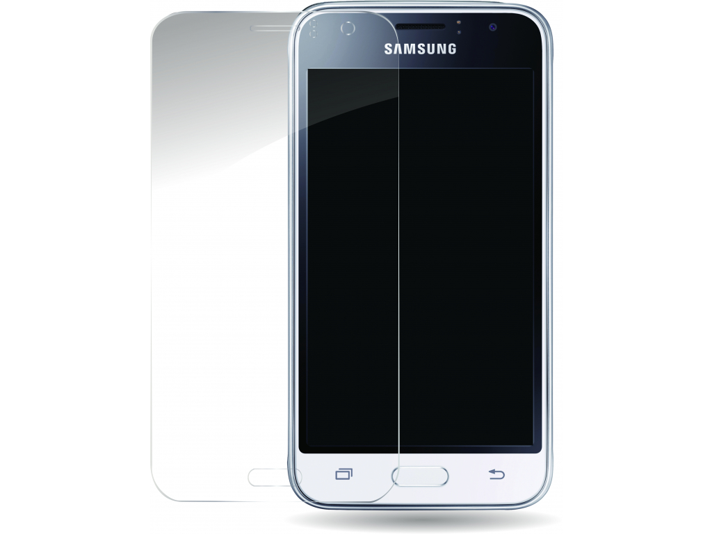 Mobilize Glass Screen Protector Samsung Galaxy J1 2016
