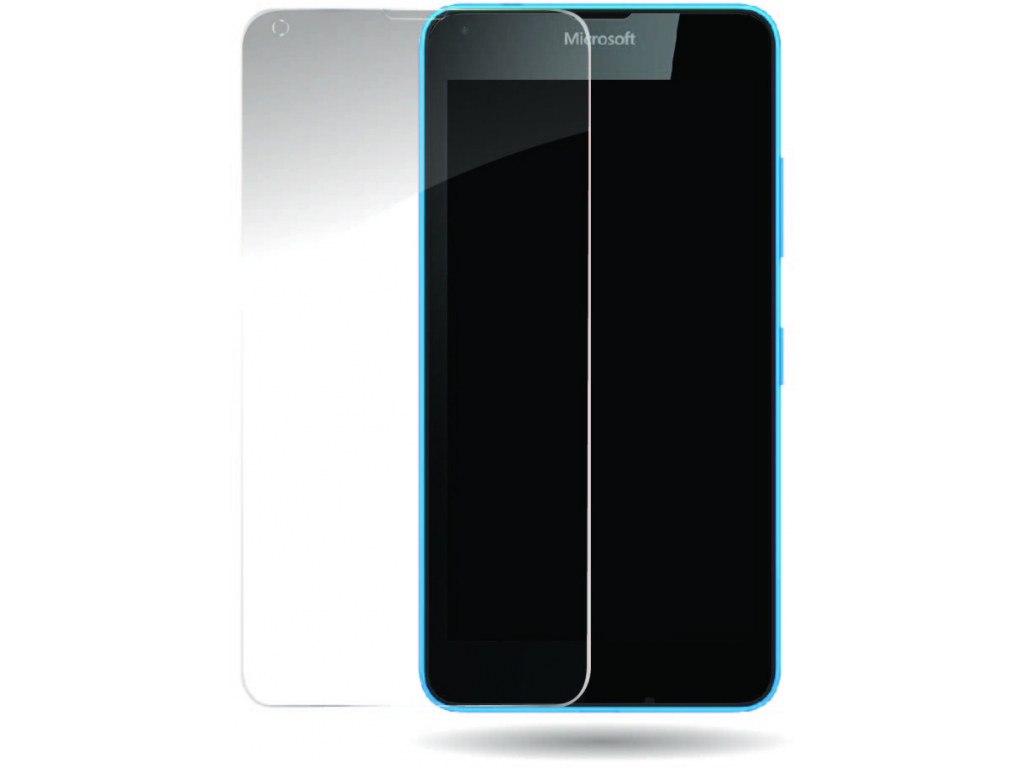 Mobilize Glass Screen Protector Microsoft Lumia 640 LTE