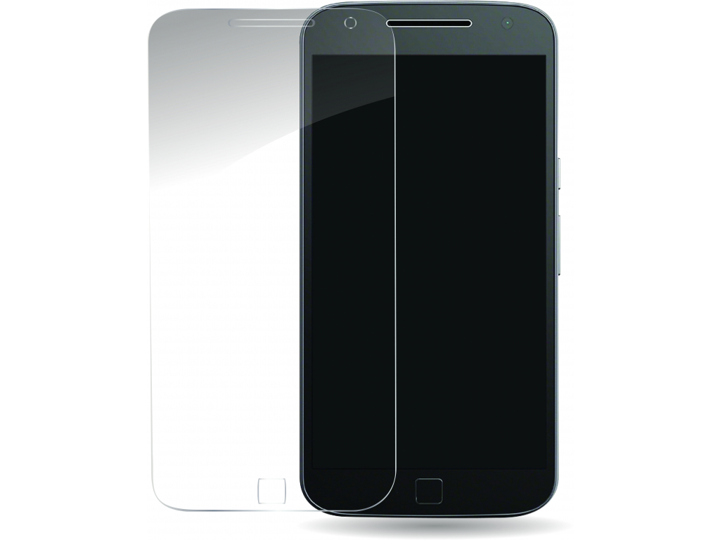 Mobilize Glass Screen Protector Motorola Moto G4 Plus