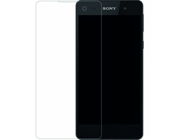 Mobilize Glass Screen Protector Sony Xperia E5