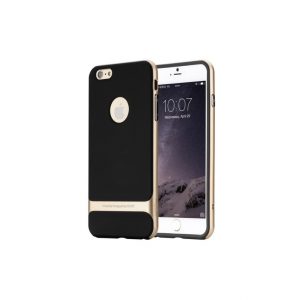 Rock Royce Cover Apple iPhone 7/8/SE (2020) Champagne Gold
