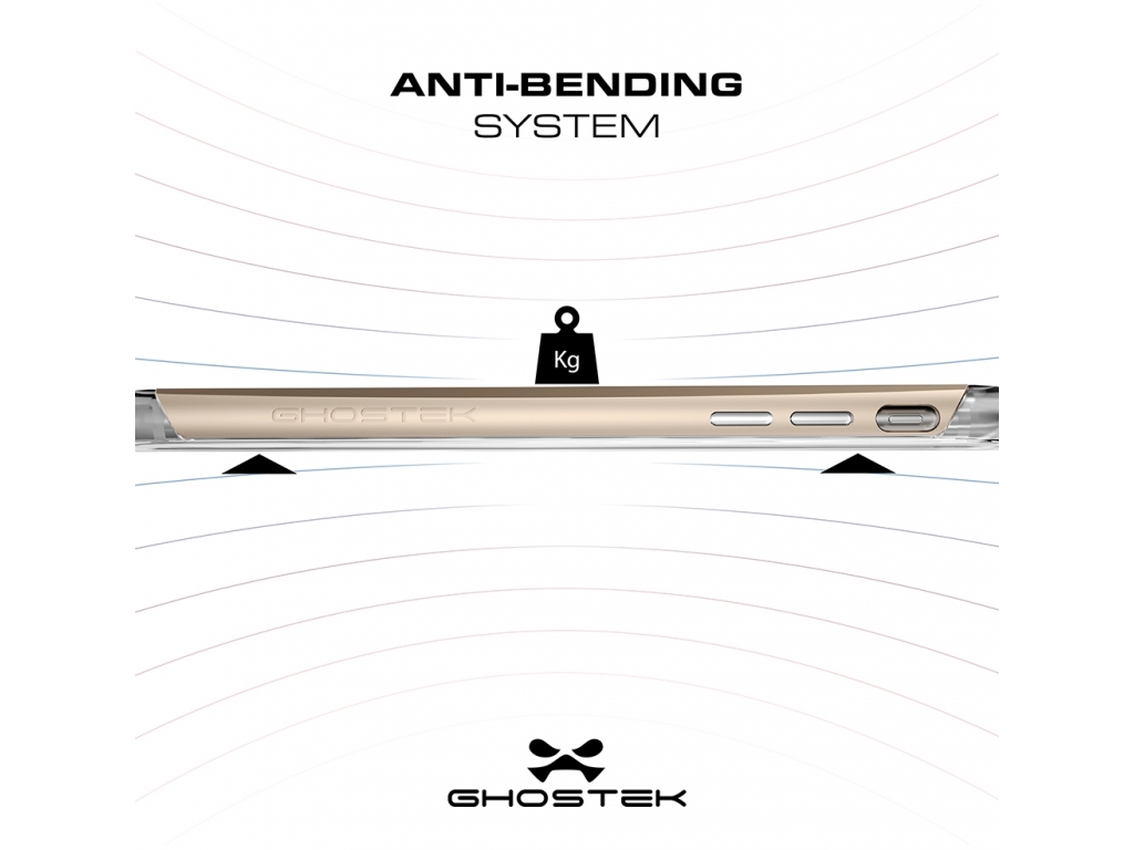 Ghostek Cloak 2 Protective Case Apple iPhone 7 Plus Teal