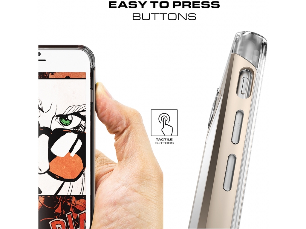 Ghostek Cloak 2 Protective Case Apple iPhone 7 Plus Teal